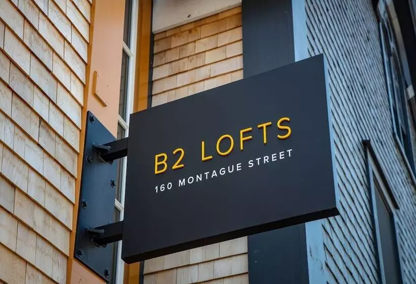 B2 Lofts