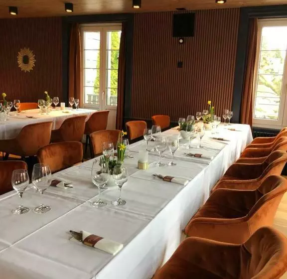 Barone Hotel Ristorante