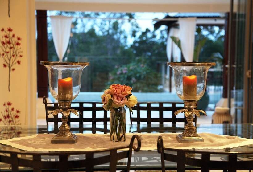 Alaya Verde Bed & Breakfast