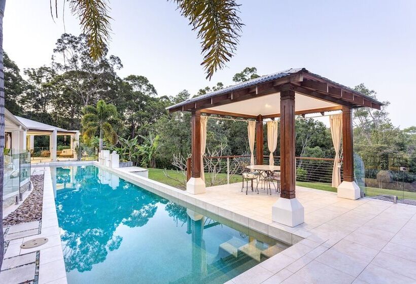 Alaya Verde Bed & Breakfast