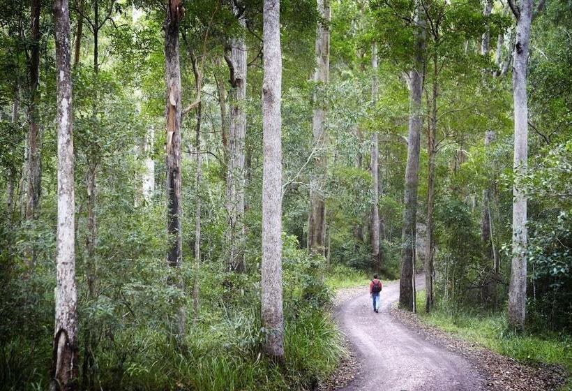 Alaya Verde Bed & Breakfast