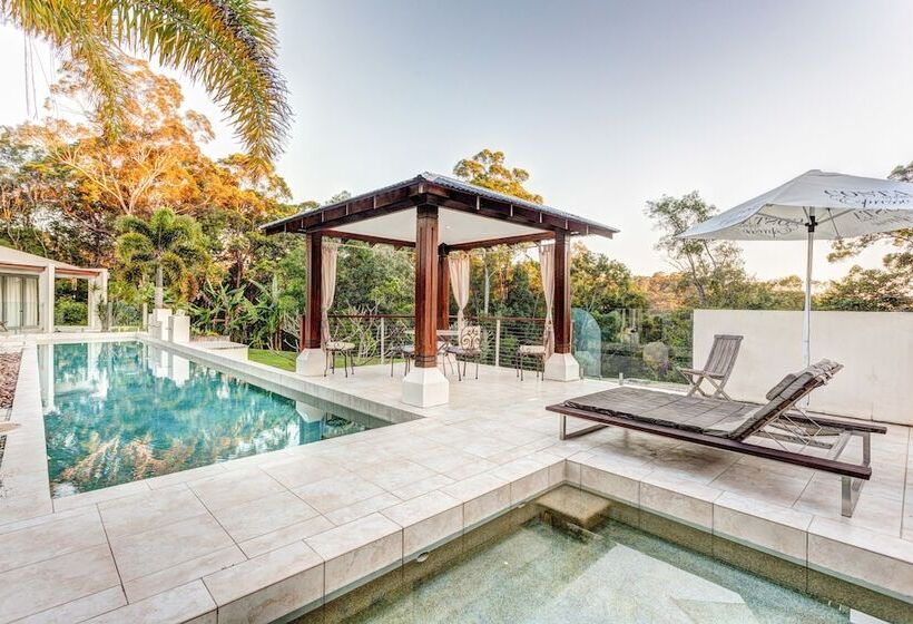 Alaya Verde Bed & Breakfast