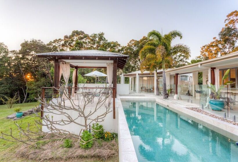 Alaya Verde Bed & Breakfast