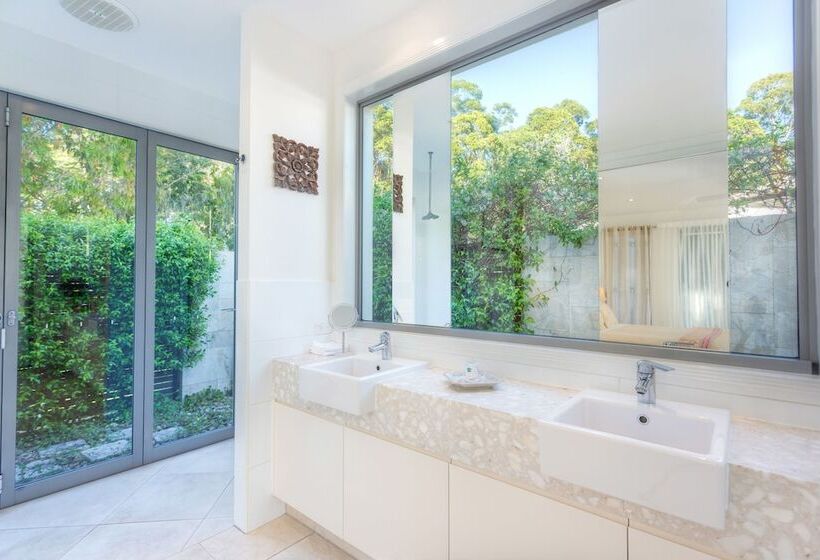 Alaya Verde Bed & Breakfast