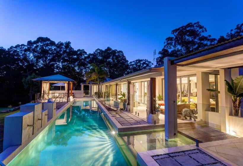 Alaya Verde Bed & Breakfast