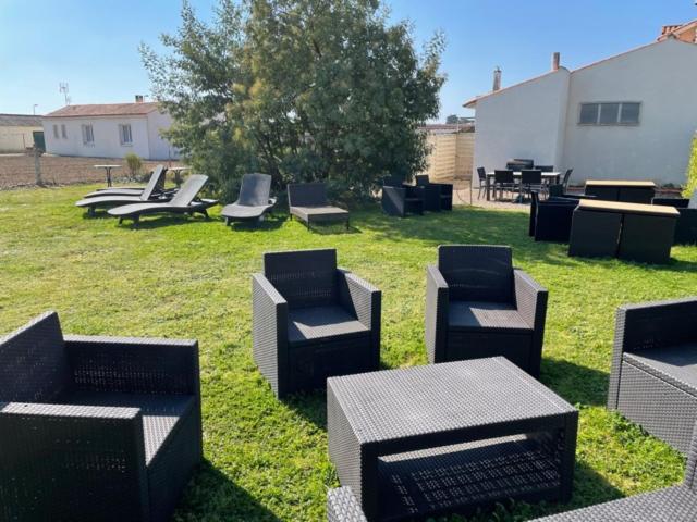 민박 Comme Une évidence Gite Et Chambres D Hotes