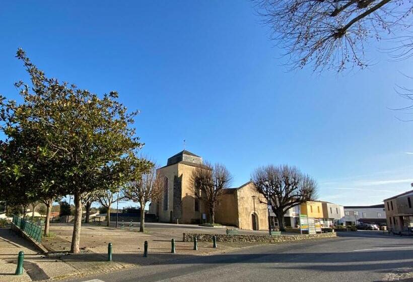 민박 Comme Une évidence Gite Et Chambres D Hotes