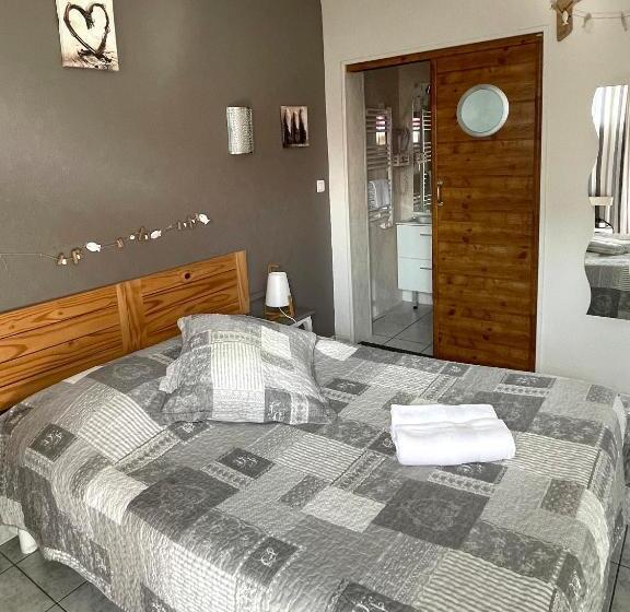 민박 Comme Une évidence Gite Et Chambres D Hotes