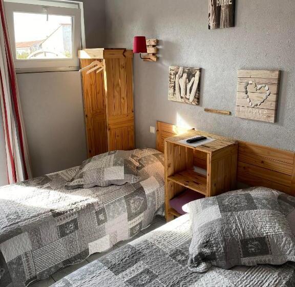 민박 Comme Une évidence Gite Et Chambres D Hotes