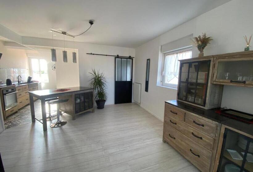 민박 Comme Une évidence Gite Et Chambres D Hotes