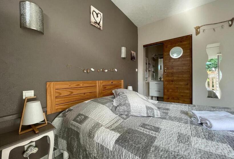 민박 Comme Une évidence Gite Et Chambres D Hotes