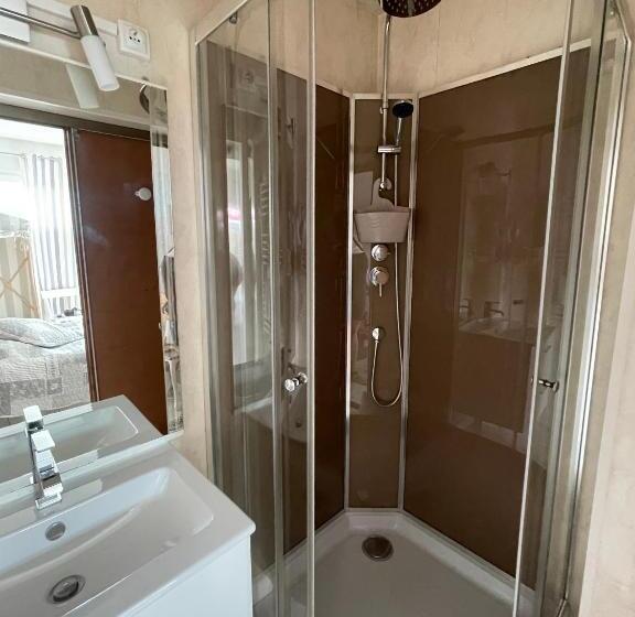 민박 Comme Une évidence Gite Et Chambres D Hotes