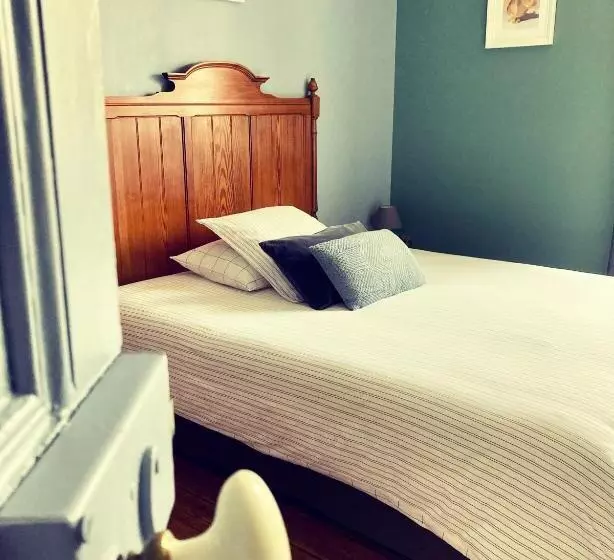 Bed and Breakfast Léhontine