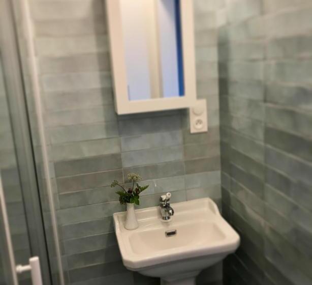 Nocleg ze śniadaniem Léhontine