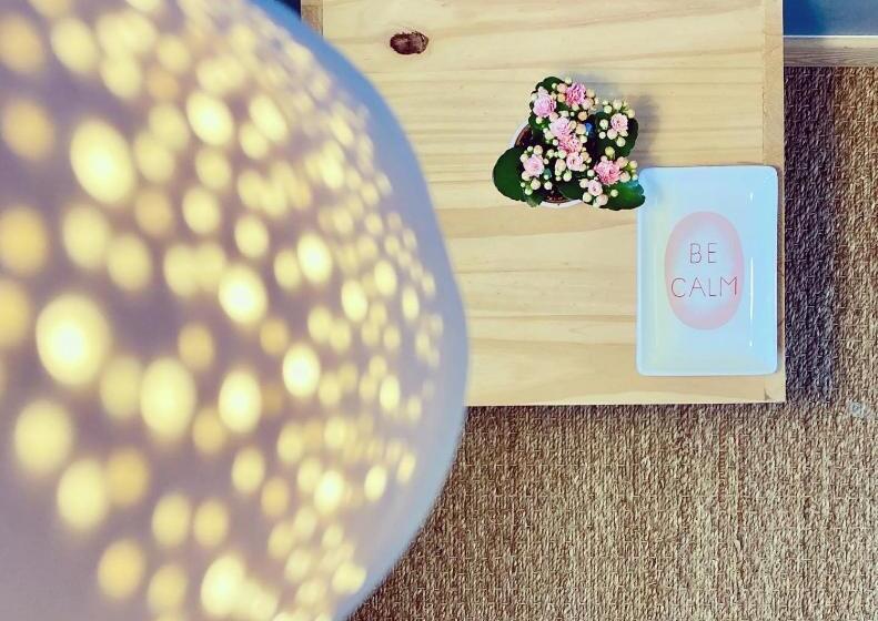 Nocleg ze śniadaniem Léhontine