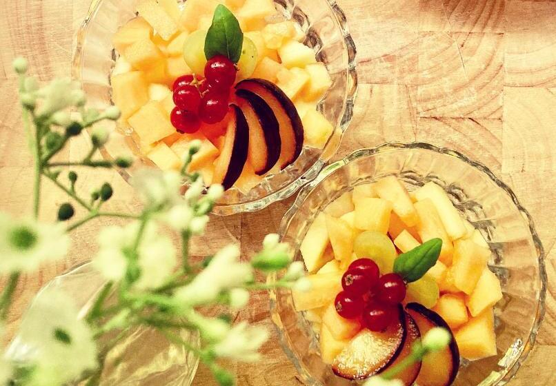 Nocleg ze śniadaniem Léhontine