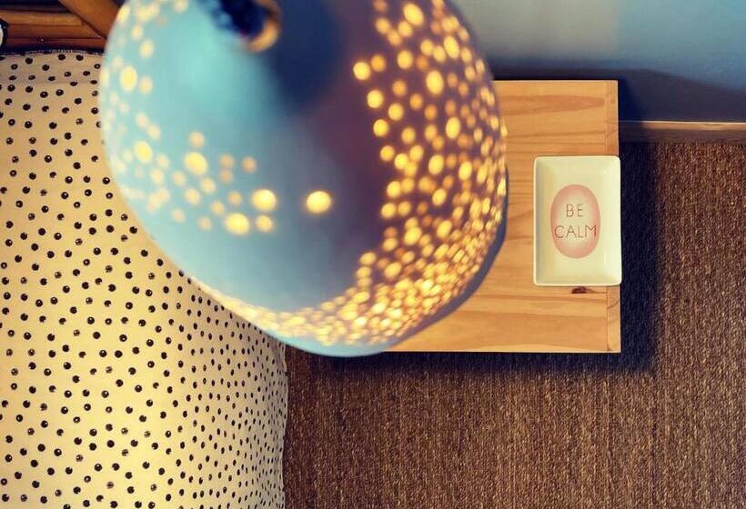 Nocleg ze śniadaniem Léhontine