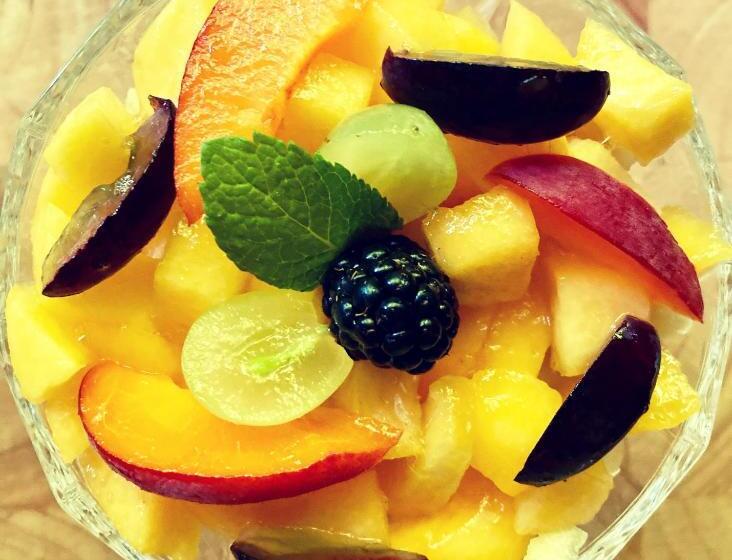 Nocleg ze śniadaniem Léhontine