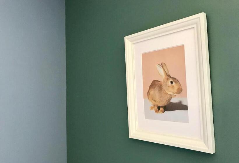 Nocleg ze śniadaniem Léhontine