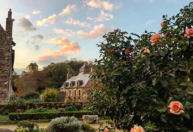 Nocleg ze śniadaniem Léhontine