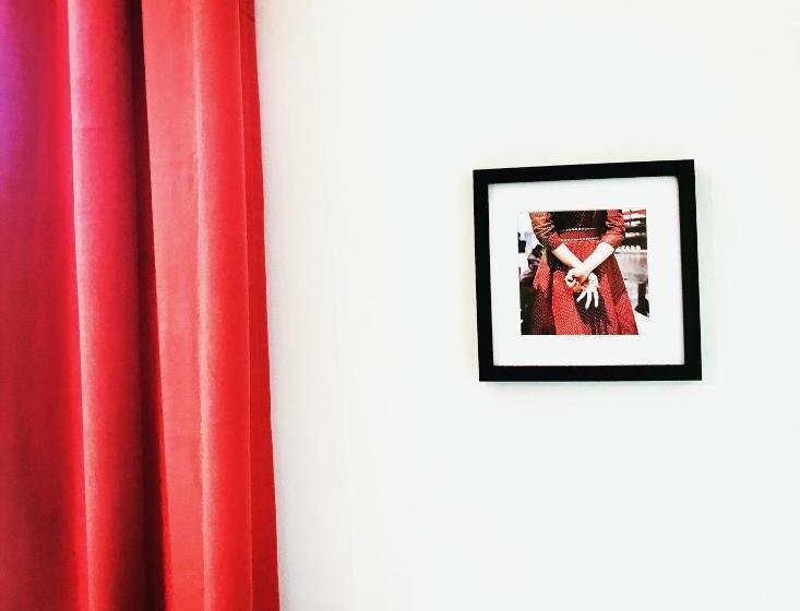 Nocleg ze śniadaniem Léhontine