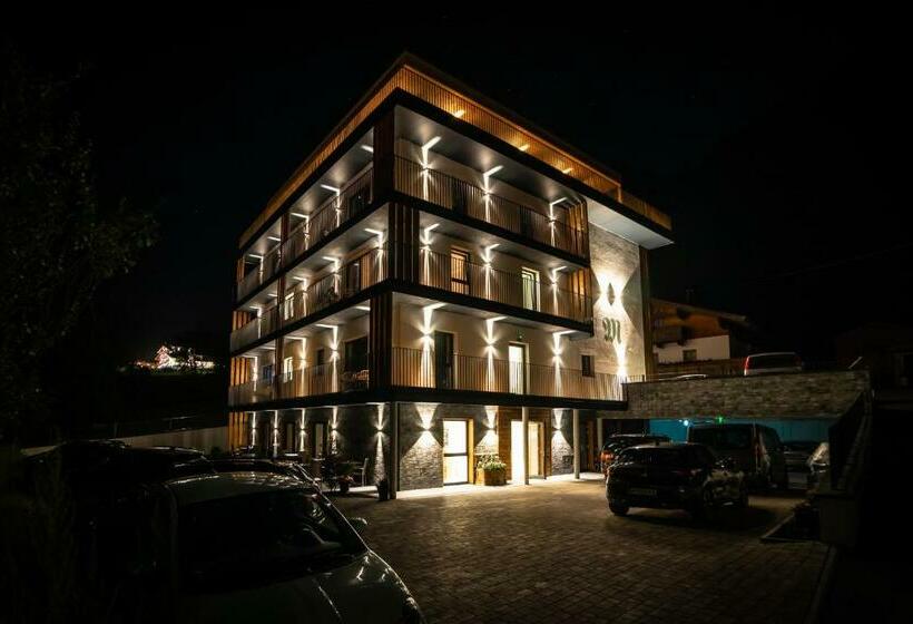 Boutiquehotel   Michl