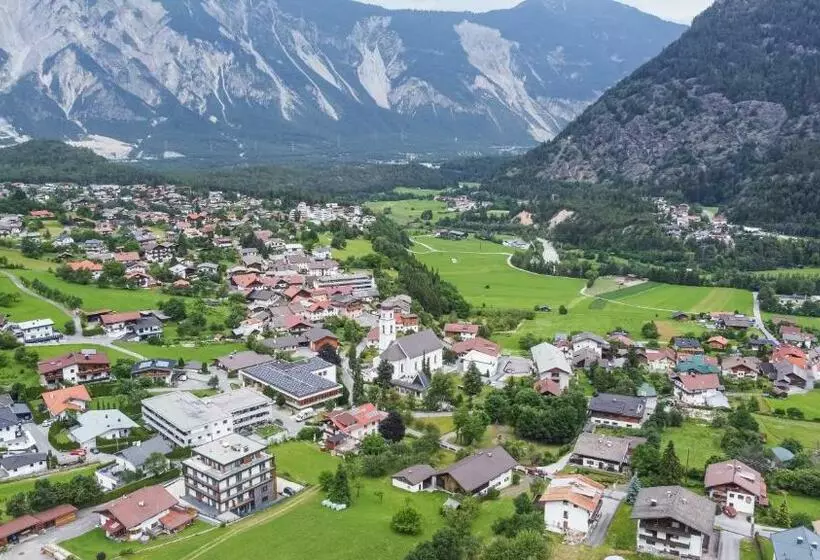 Boutiquehotel   Michl