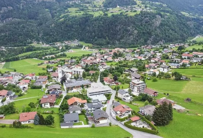 Boutiquehotel   Michl