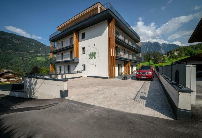 Boutiquehotel   Michl