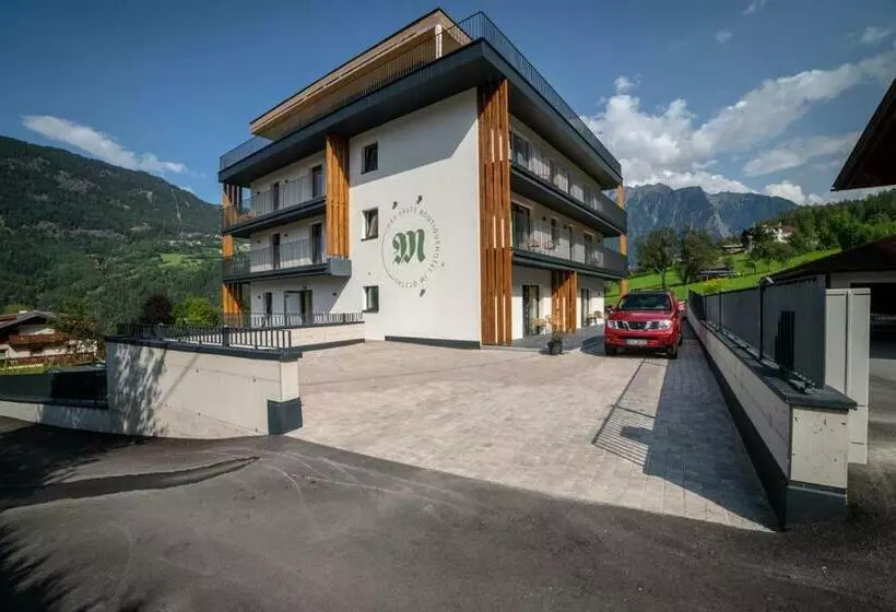 Boutiquehotel   Michl