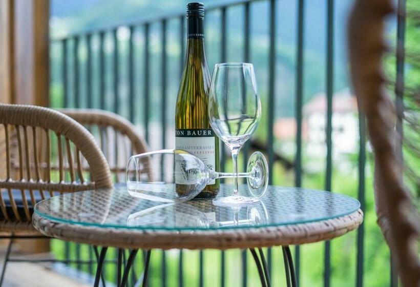 Boutiquehotel   Michl