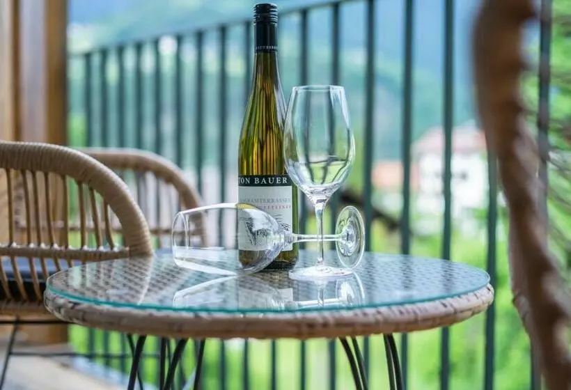 Boutiquehotel   Michl