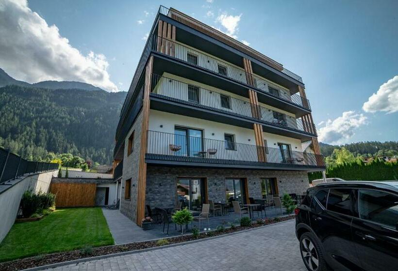 Boutiquehotel   Michl