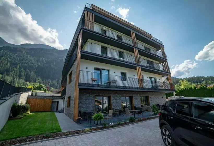 Boutiquehotel   Michl