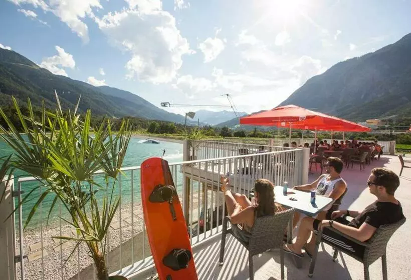 Boutiquehotel   Michl