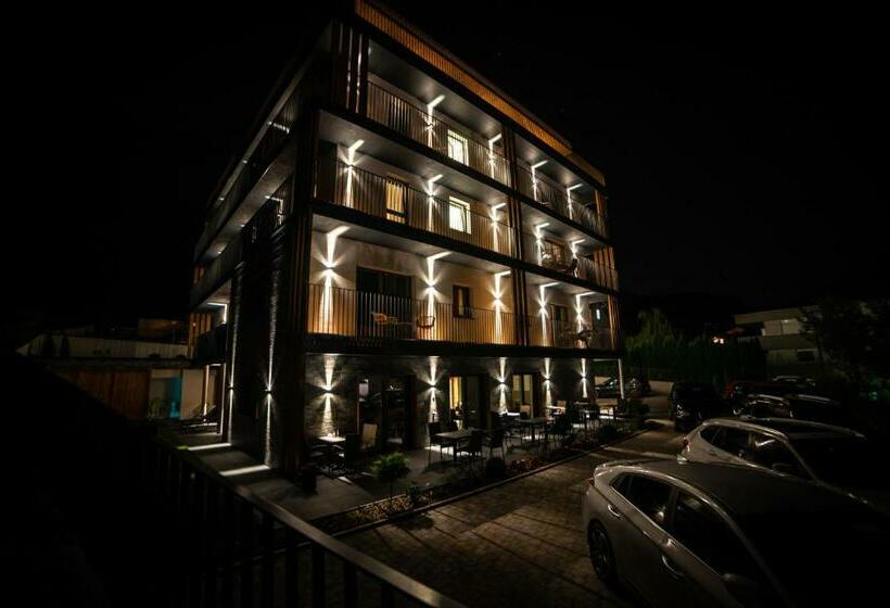 Boutiquehotel   Michl