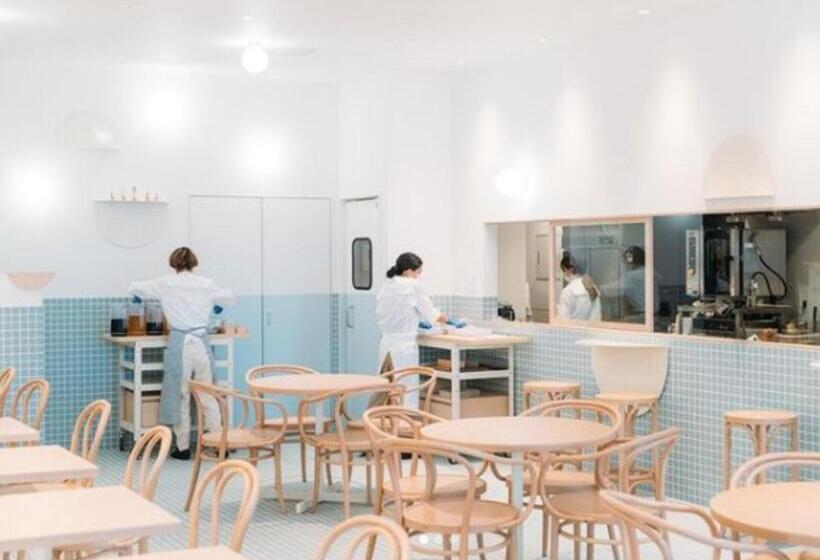 Henn na Hotel Premier Nara