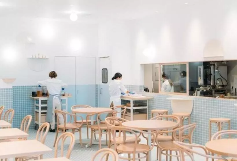 Henn na Hotel Premier Nara