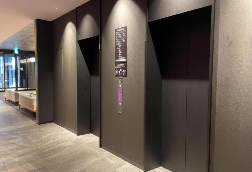 Henn na Hotel Premier Nara