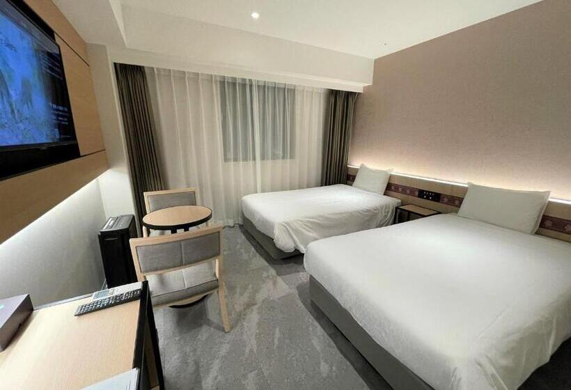 Henn na Hotel Premier Nara