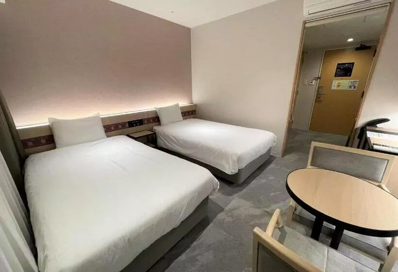 Henn na Hotel Premier Nara