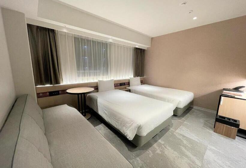 Henn na Hotel Premier Nara