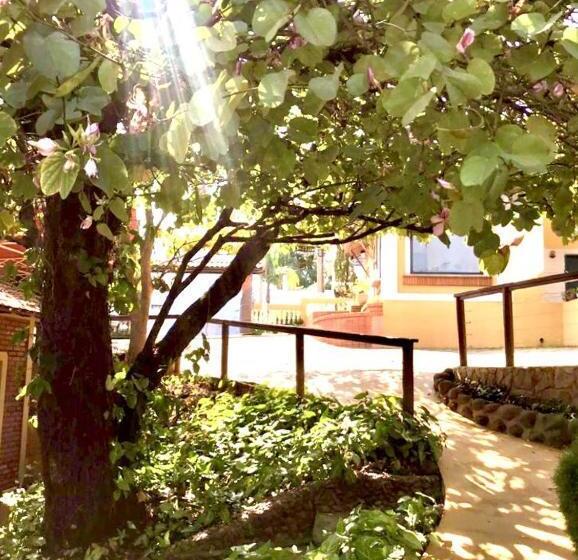 فندق Chalés Gramado