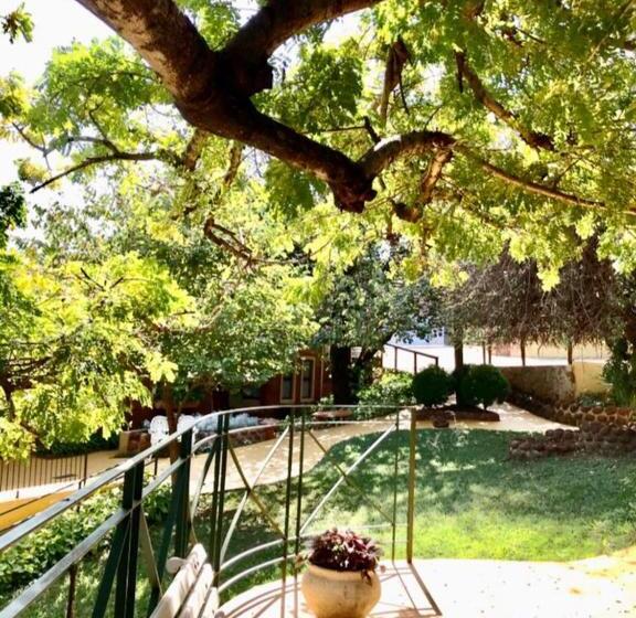 فندق Chalés Gramado