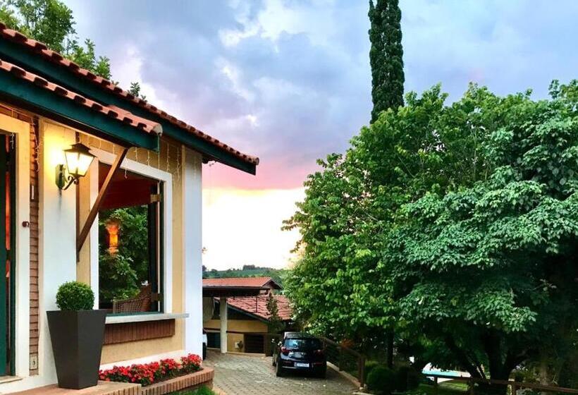 فندق Chalés Gramado