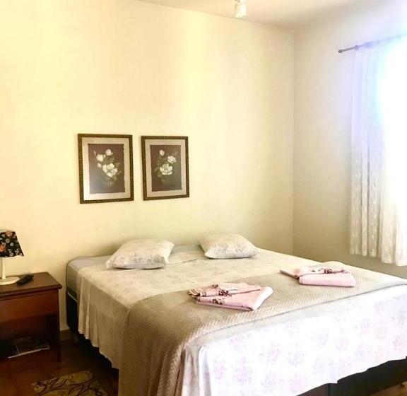 فندق Chalés Gramado