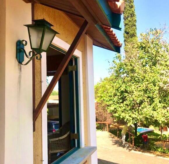 فندق Chalés Gramado