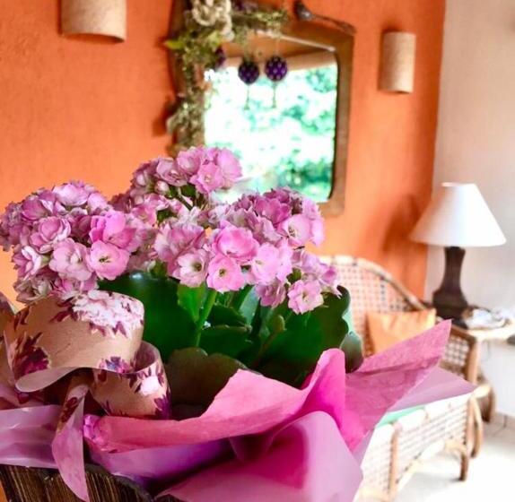 فندق Chalés Gramado