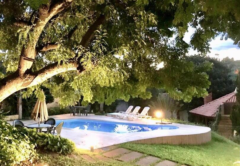 فندق Chalés Gramado