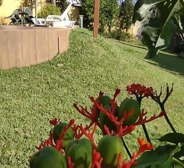 فندق Chalés Gramado